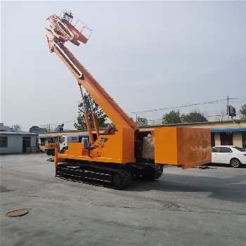 定向鉆機(jī)租一天多少錢？