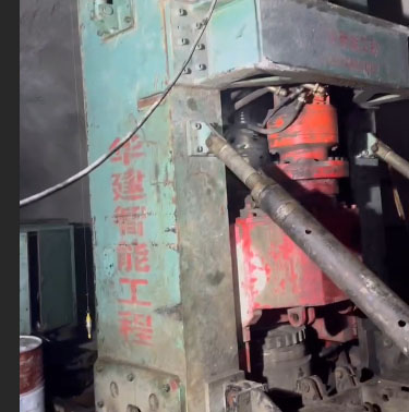 華建智能工程分享天井鉆機(jī)如何選擇？